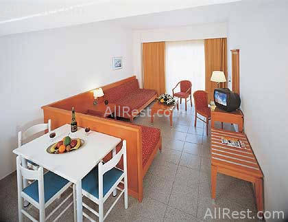 Athena Hotel 5